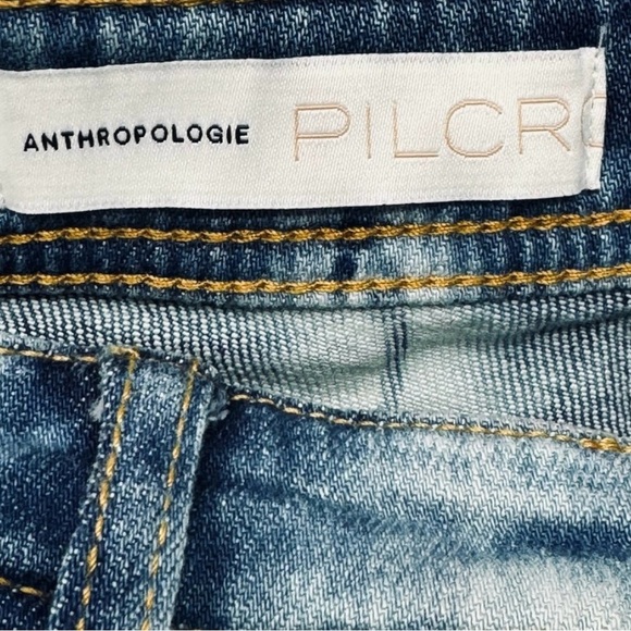 Bundle of Lux Jeans Agolde, Lucky, YMI, COH, Lovers +Friends. Various Sizes. - Picture 2 of 11